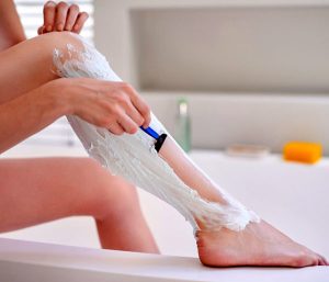 جدیدترین روش از بین بردن موهای زائد
