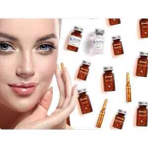 بهترین کوکتل مزوتراپی مو