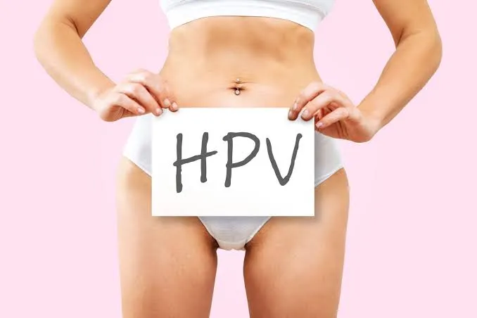 HPV در زنان