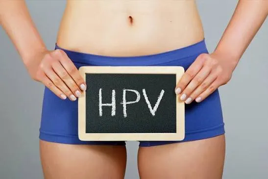 HPV در مردان