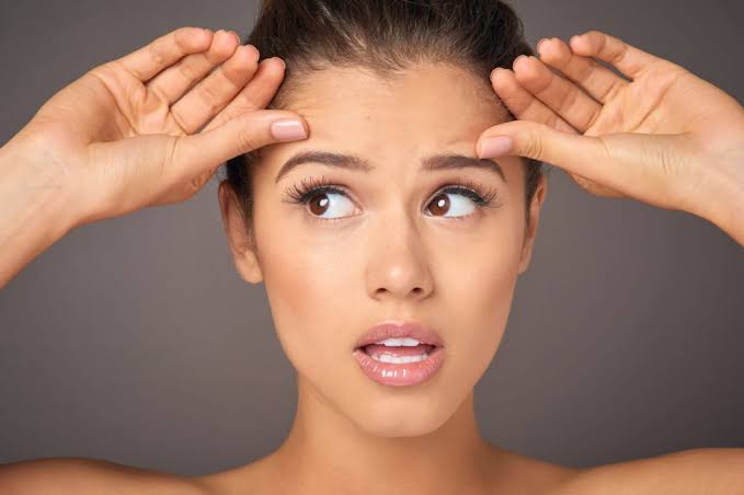 عوارض احتمالی بوتاکس پس از تزریق