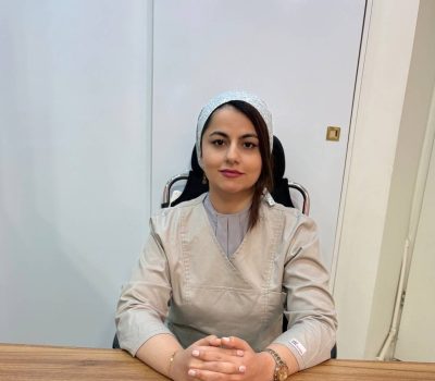 دکتر پوست و زیبایی و لیزر